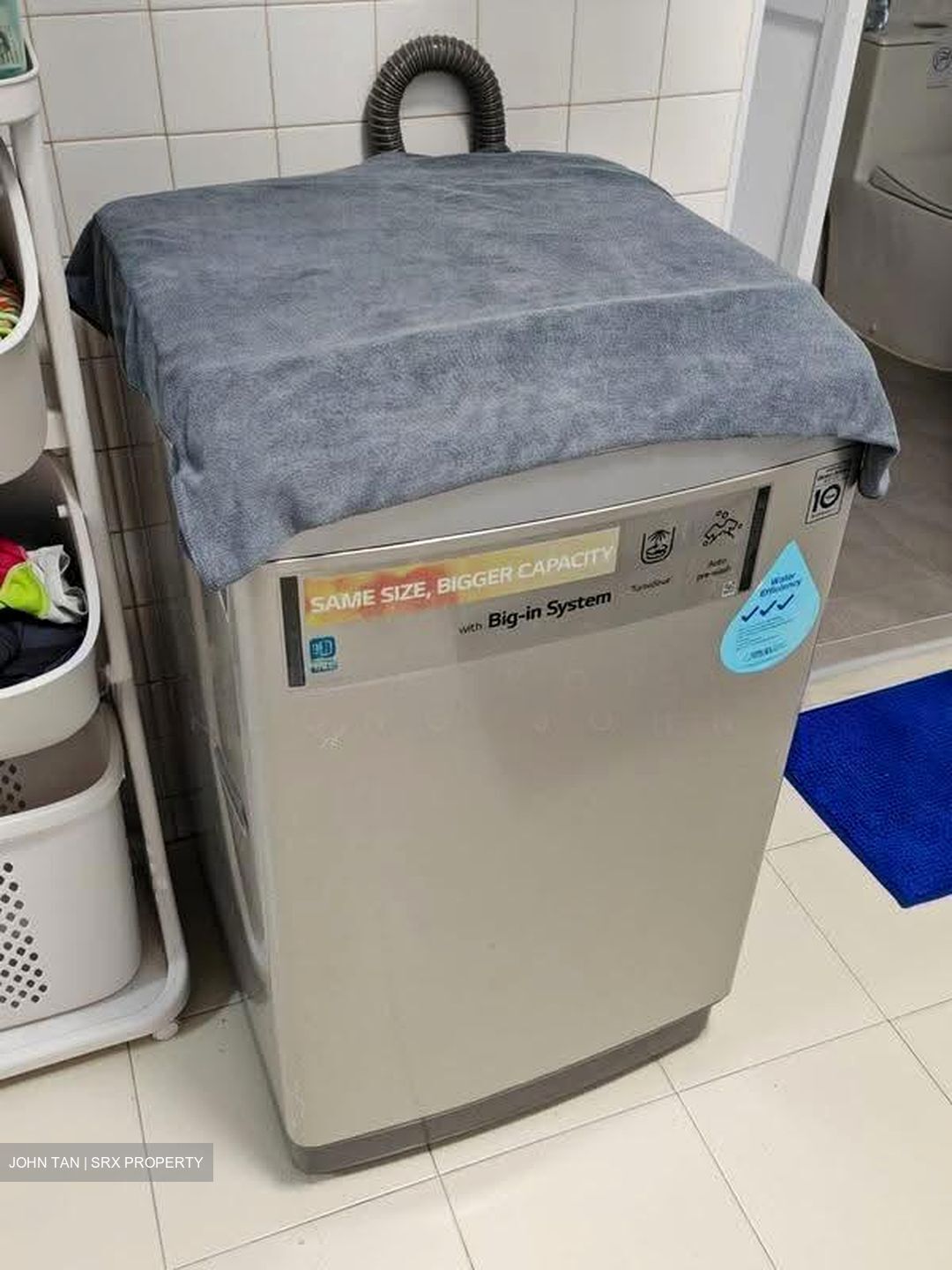 Blk 885 Tampines Spring (Tampines), HDB 4 Rooms #610608551